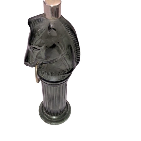 Avon Other - Vintage Avon Pony Post decanter